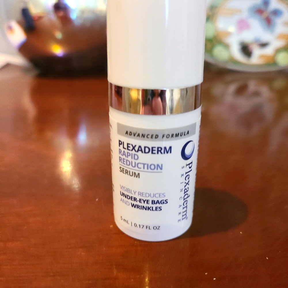 Plexaderm wrinkle eraser